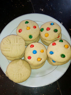 Cookies ainihin hoton girkin