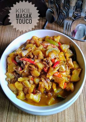 Foto resep Kikil Masak Touco