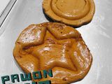 Dalgona candy