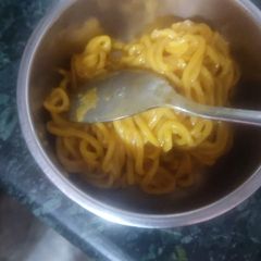 A picture of Maggi.