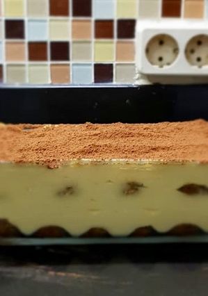 Foto resep Italian Tiramisu