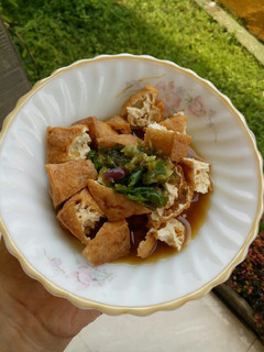 Foto resep Tahu Gejrot
