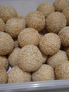 Foto resep Onde-onde isi empuk