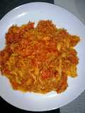 Rinuak Jamur Balado