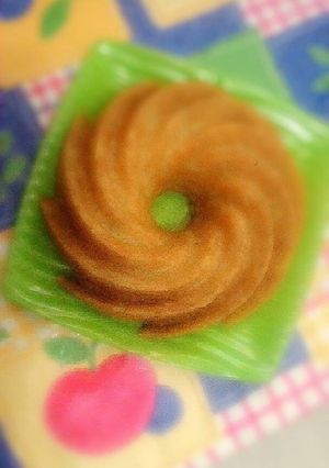 Foto resep 🍌🍰 BOLU PISANG KUKUS LEGIT 🍰🍌 (Best Recipe)