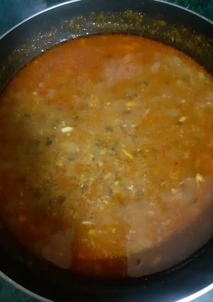 काली उरद की दाल ओर राजमा (kali urad ki dal aur rajma recipe in Hindi) रेसिपी मुख्य फोटो