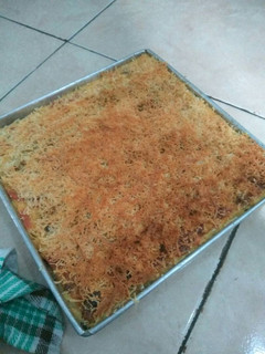 Foto resep Makaroni Panggang ala Bilal