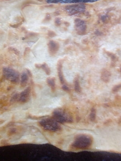 صورة لوصفة محاجب ساخن وحار
