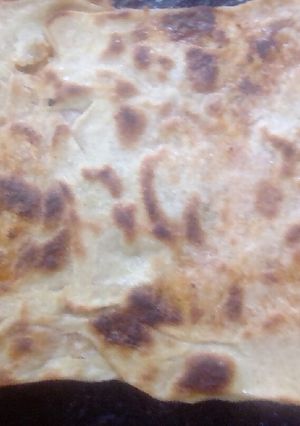 صورة لوصفة محاجب ساخن وحار