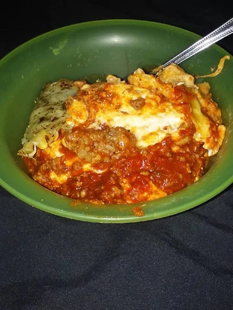 Easy Steps to Make|Recipe} Crock pot lasagna the Delicious