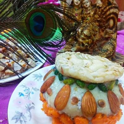 Best Janmashtami Cake Ideas to Celebrate Krishna Janmashtami