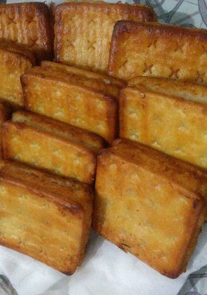 Foto resep Gabin tape