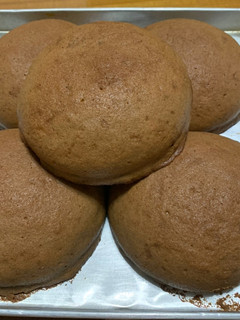 Foto resep Coffee Bun / Roti Boy