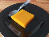 Dulce de calabaza