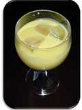 Ponche Crema Casero II