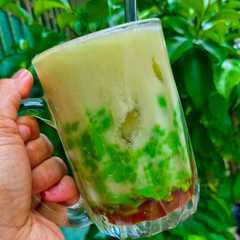 Cendol Dawet-レシピのメイン写真