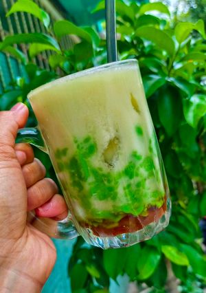 Foto resep Cendol Dawet