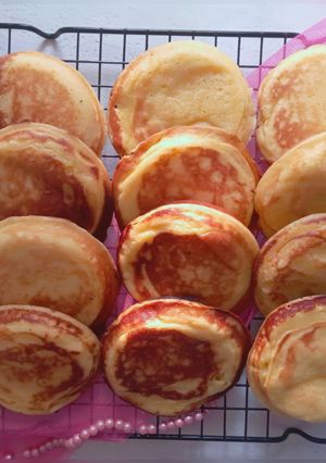 Foto resep Kamir