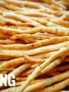 Foto resep Stik bawang
