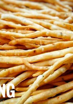 Foto resep Stik bawang