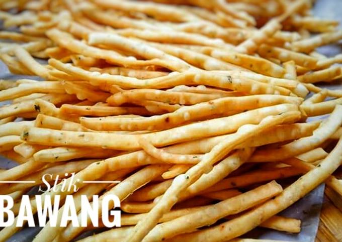 Stik bawang