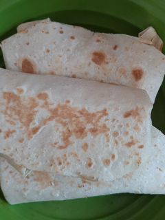 Foto resep Kebab Daging/Beef Burrito