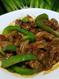 Foto resep Beef teriyaki
