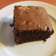 Brownie Delicioso 😋