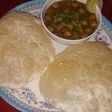 Chole Bhature