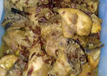 Cara Memasak Cepat Bistik ayam banjar Paling Enak