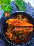Asam Pedas Tulang & Tetel