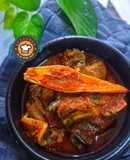 Asam Pedas Tulang & Tetel