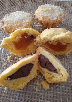 Gobeletti🇮🇹 recept fotója