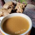 अदरक की कड़क चाय (Adrak ki kadak chai recipe in Hindi)