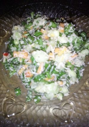 Foto resep Trancam