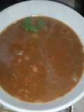 Habichuelas guisadas