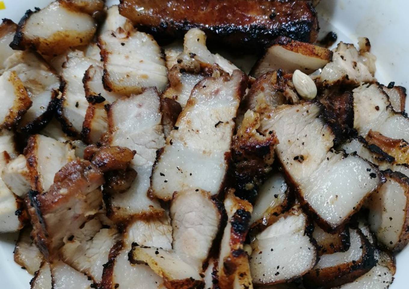 Babi Panggang Karo