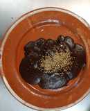 Mole negro (Oaxaca)