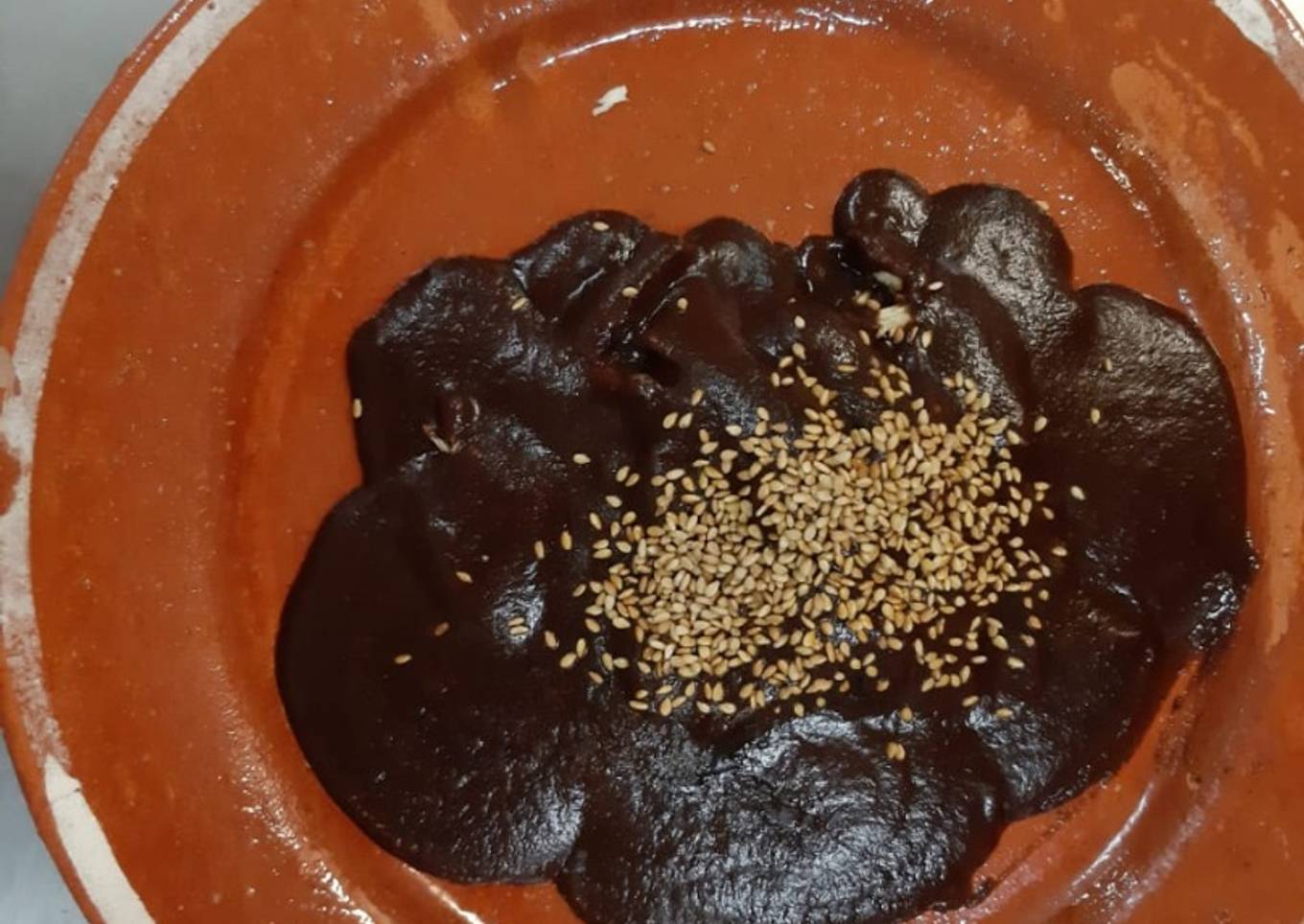 Mole negro (Oaxaca)