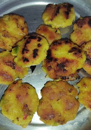 A picture of Appam.
