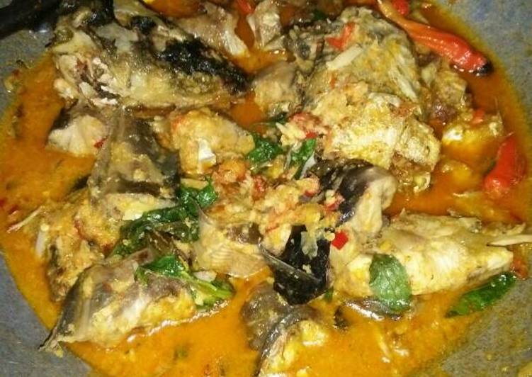 Langkah Mudah untuk Menyiapkan Mangut Lele Tanpa Santan, Enak Banget