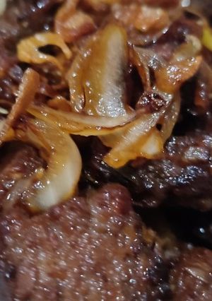 Foto resep KOFTAH EGYPT ala Me