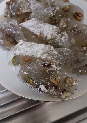 صورة لوصفة راحة