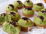 KUE UNYIL TANPA MIXER ala LC