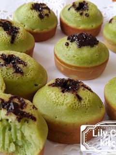 Foto resep KUE UNYIL TANPA MIXER ala LC