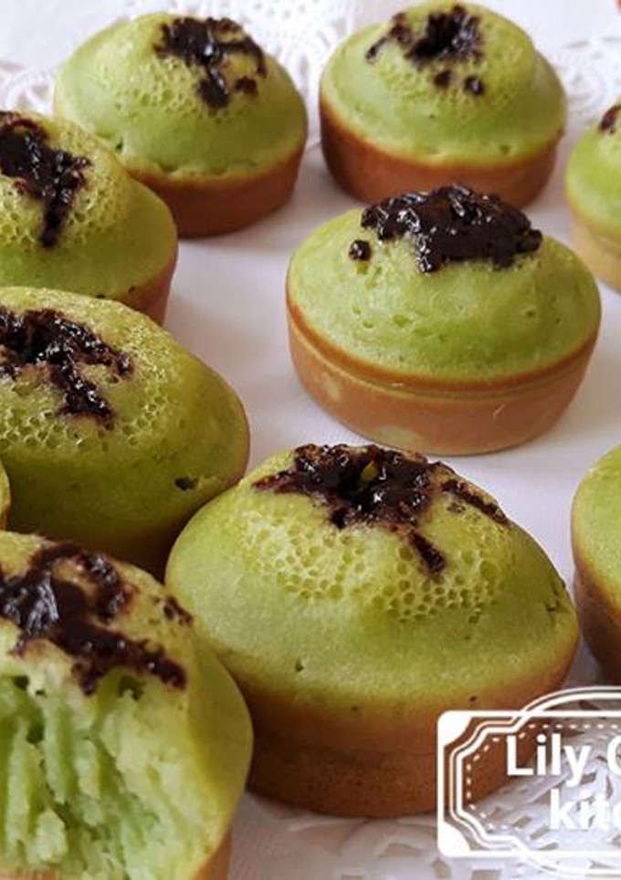 Foto resep KUE UNYIL TANPA MIXER ala LC