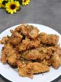 Crispy Chicken Tender