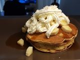 Banana Pancake