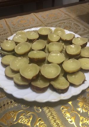 Foto resep Bebingkaan Durian
