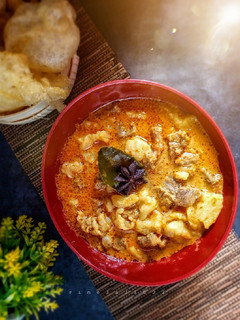 Foto resep Gulai Cincang Khas RM.Padang
